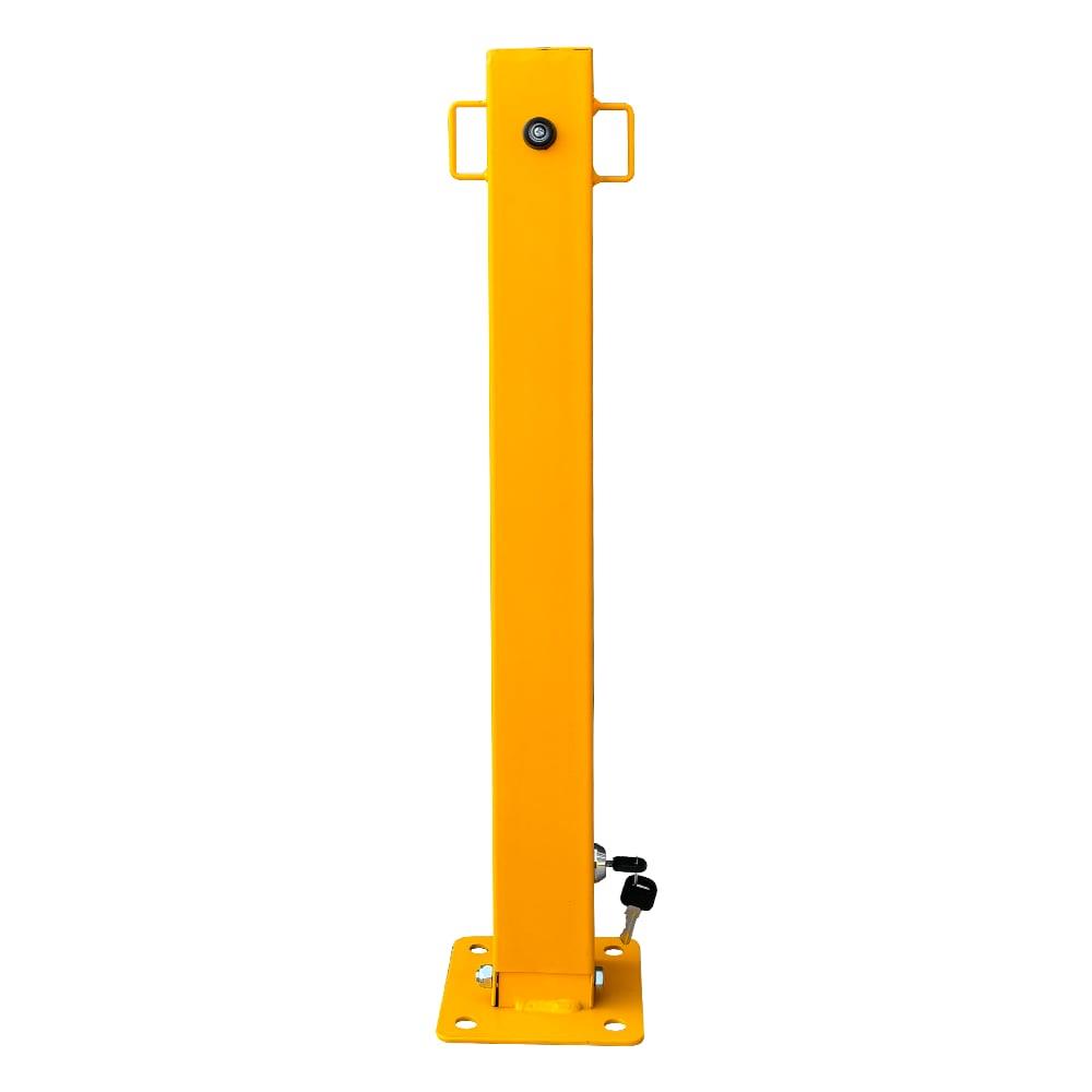 60 cm Kilitli Otopark Direği – Park Bariyeri
