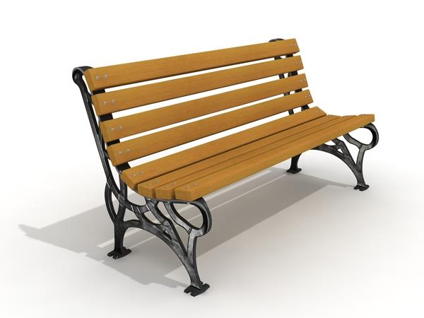 Alüminyum Döküm Bank