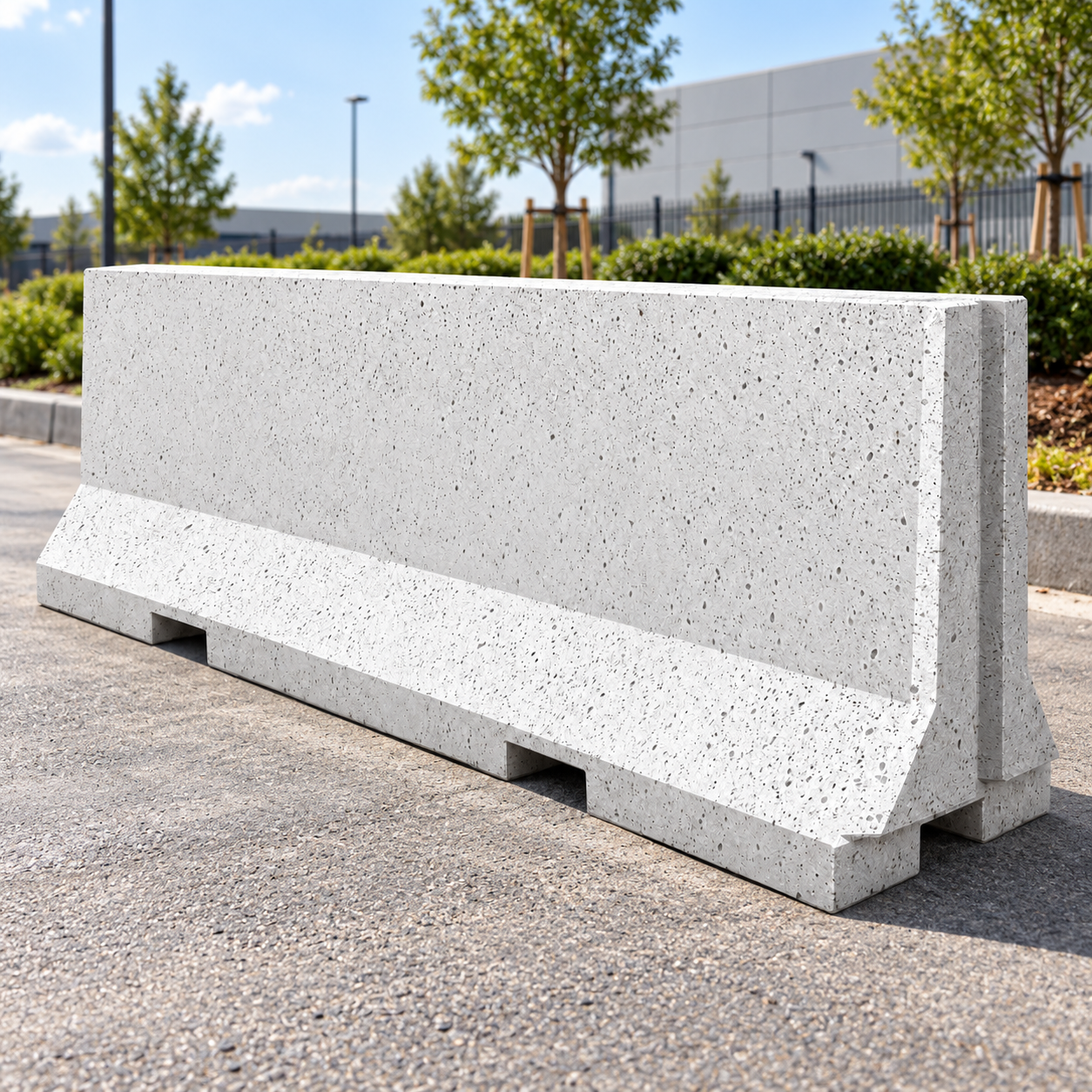 ARK-1700 Beton Yol Bariyeri 250 cm