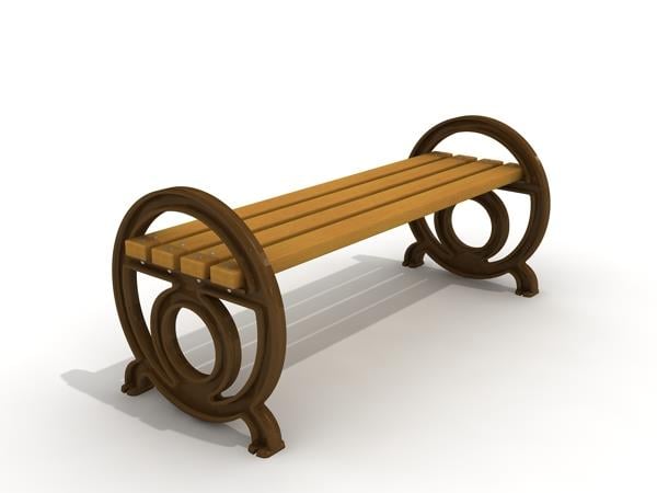 Arkalıksız Döküm Bank