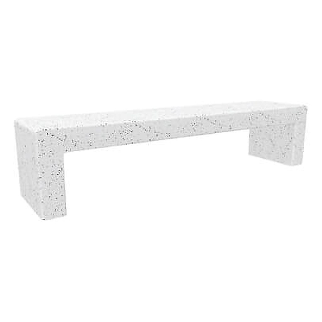 Beton Oturma Bankı KMT-200 Modeli