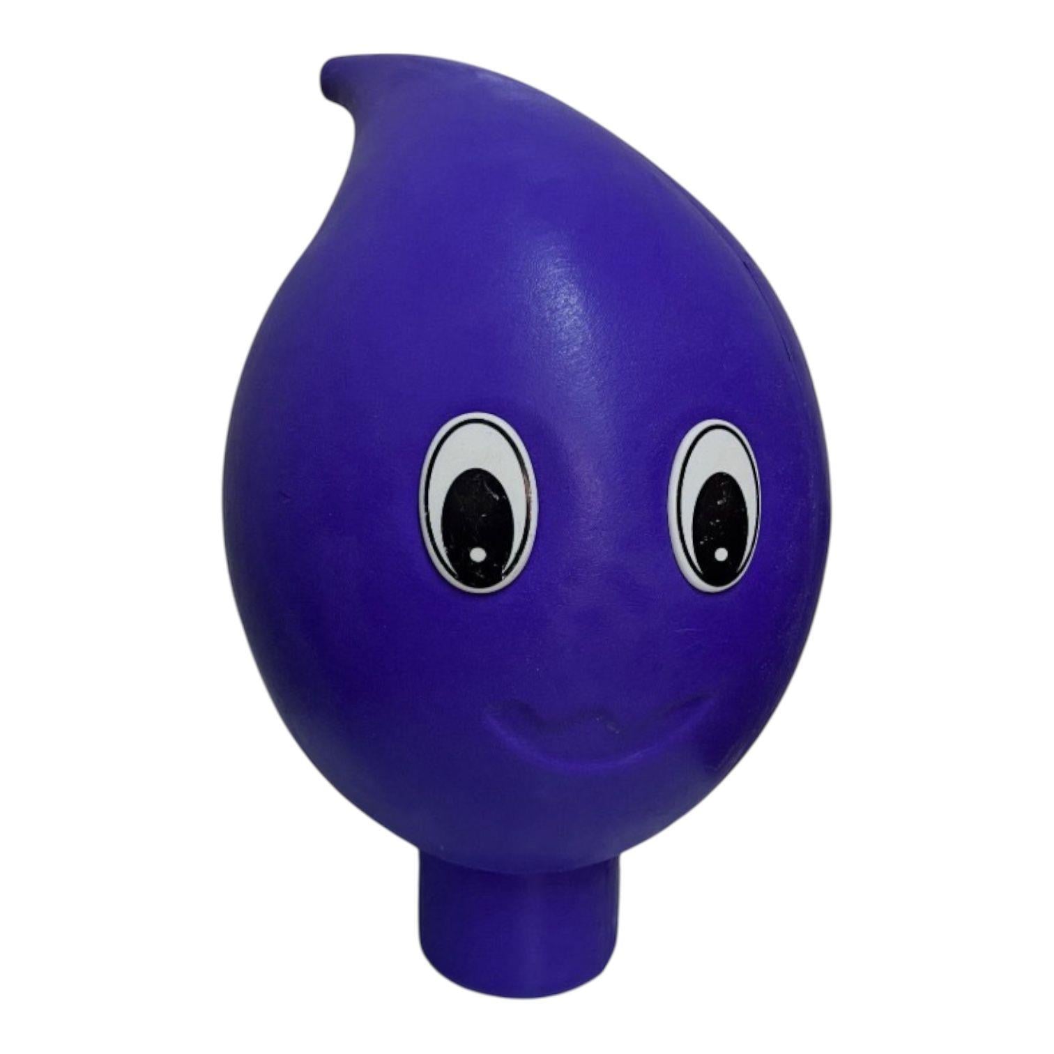 Çocuk Oyun Parkı Figürü