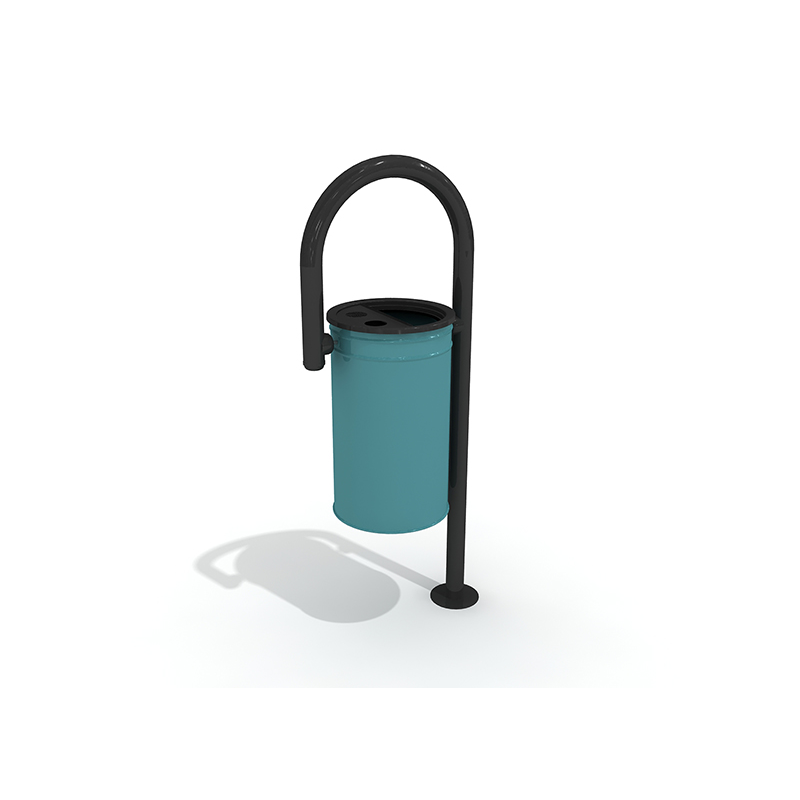 Dış Mekan Çöp Kovası