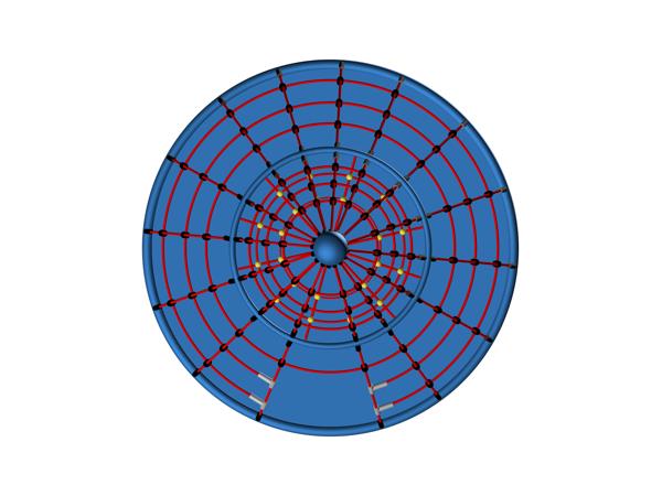 Halat Dönence h4m, İp Tırmanma Oyun Grubu
