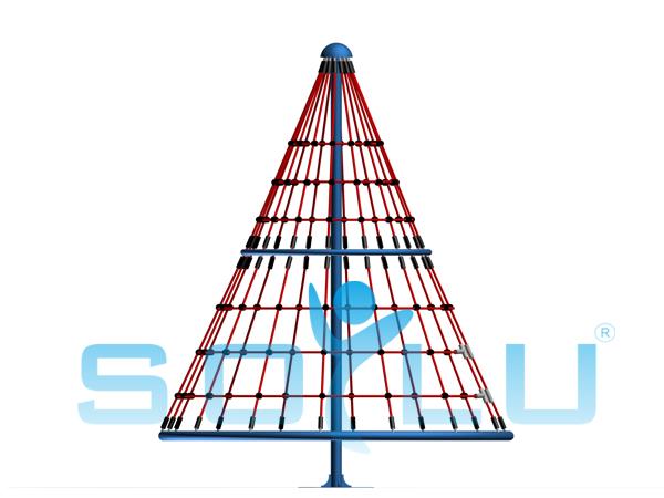 Halat Dönence h4m, İp Tırmanma Oyun Grubu