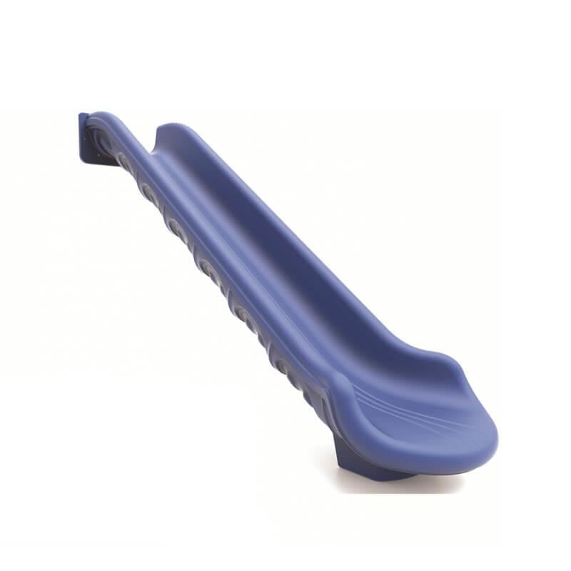 Straight Slide h150 – Polyethylene Playground Slide for 1.5m Platforms
