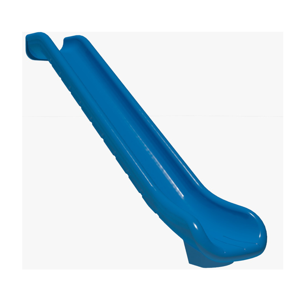 Straight Slide h200 – Outdoor Playground Slide for 2m Platforms