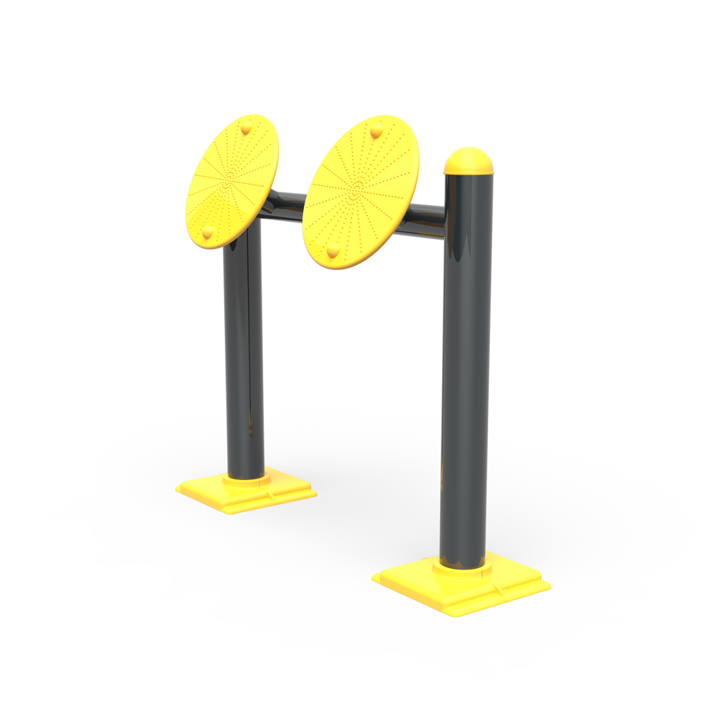 2li Kol ve Omuz Çalıştırma Aleti, Engelli Seri