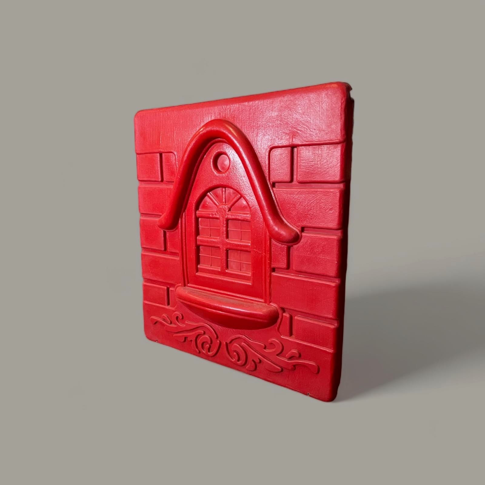 Ev Pano – Polietilen Plastik Çocuk Oyun Parkı Korkuluğu