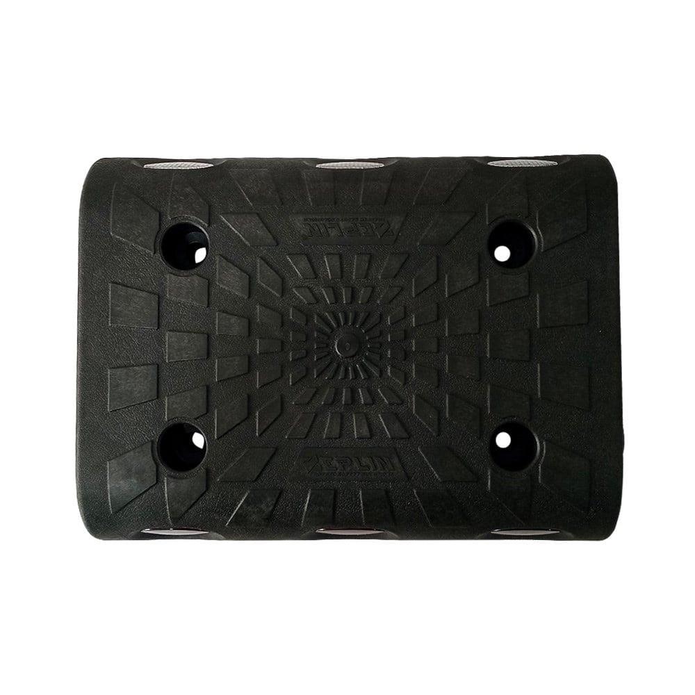 Hız Kesici Gövde 25 × 35 × 5 cm | Yol Kasisi Ana Bileşeni