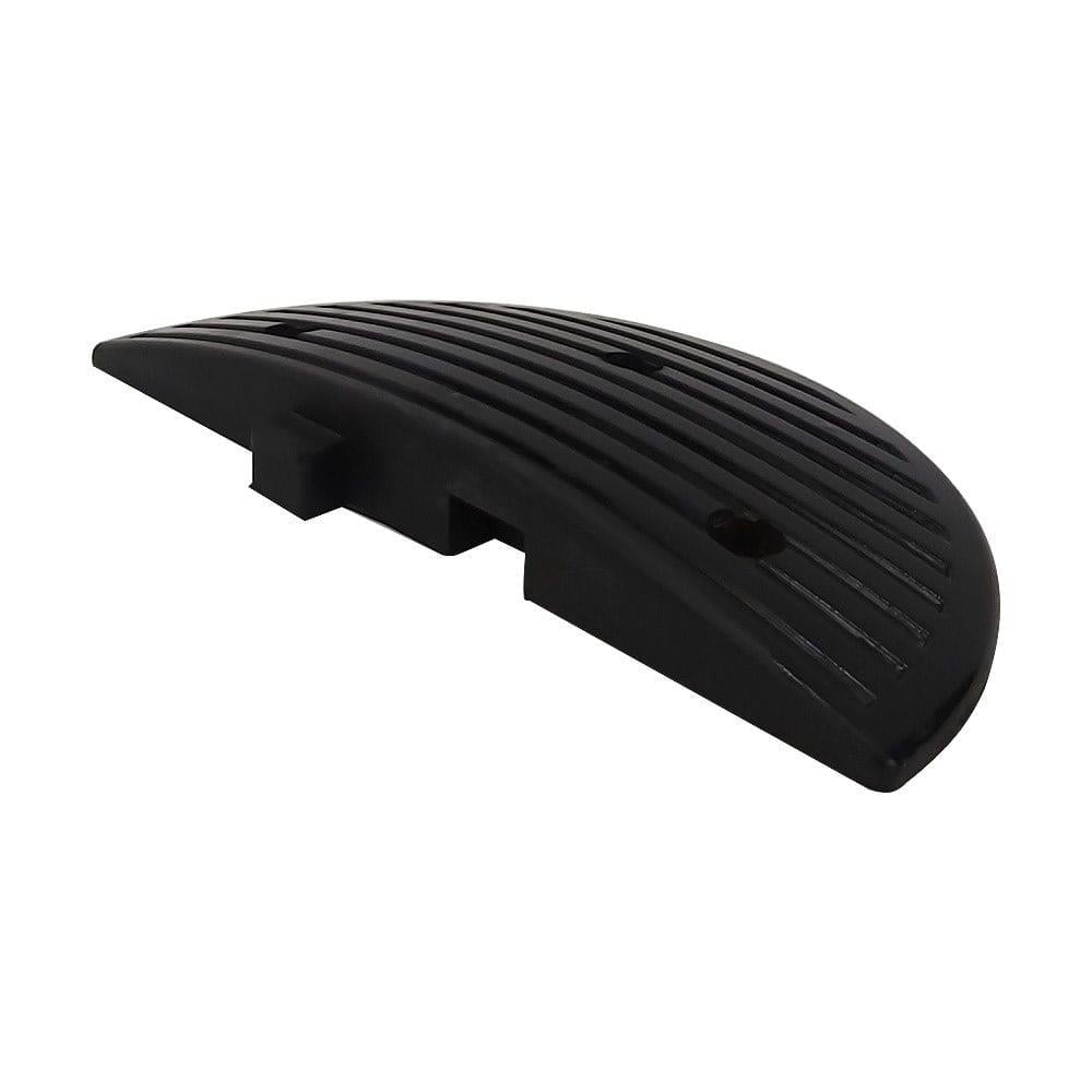 Kauçuk Hız Kesici Kapağı 40 × 20 × 4,5 cm | Yol Kasisi Tamamlayıcı Modül