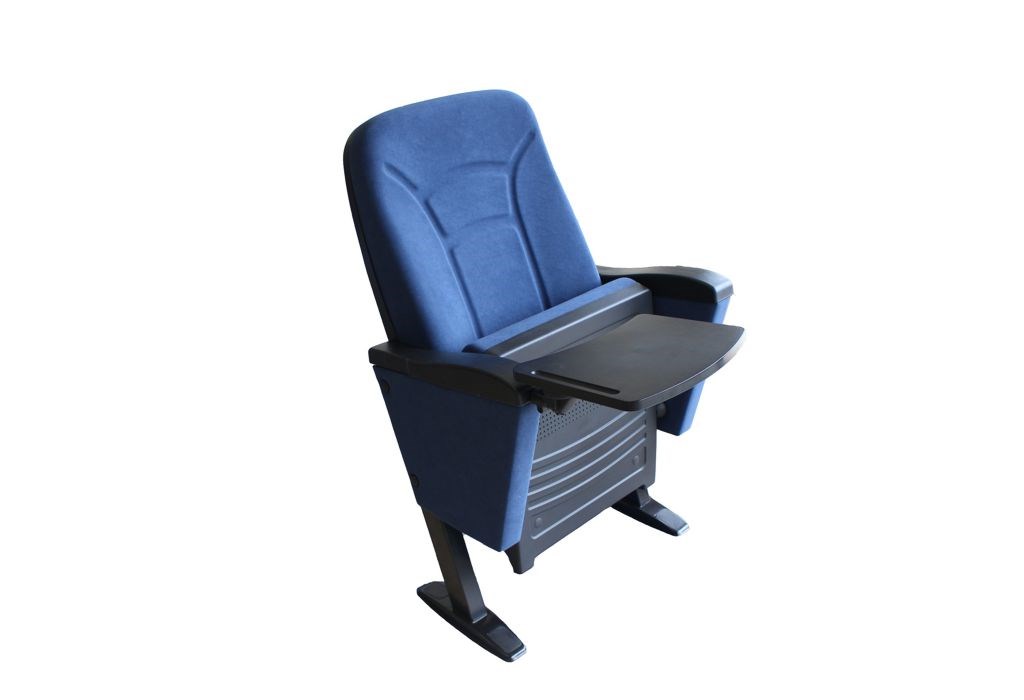 Konferans Koltuğu Yazı Tablalı / SHS-2025