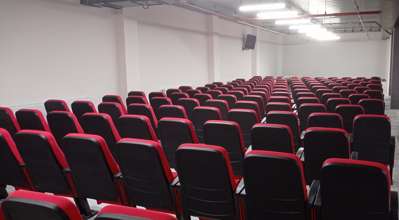 Konferans & Sinema Koltuğu / SHS-2024