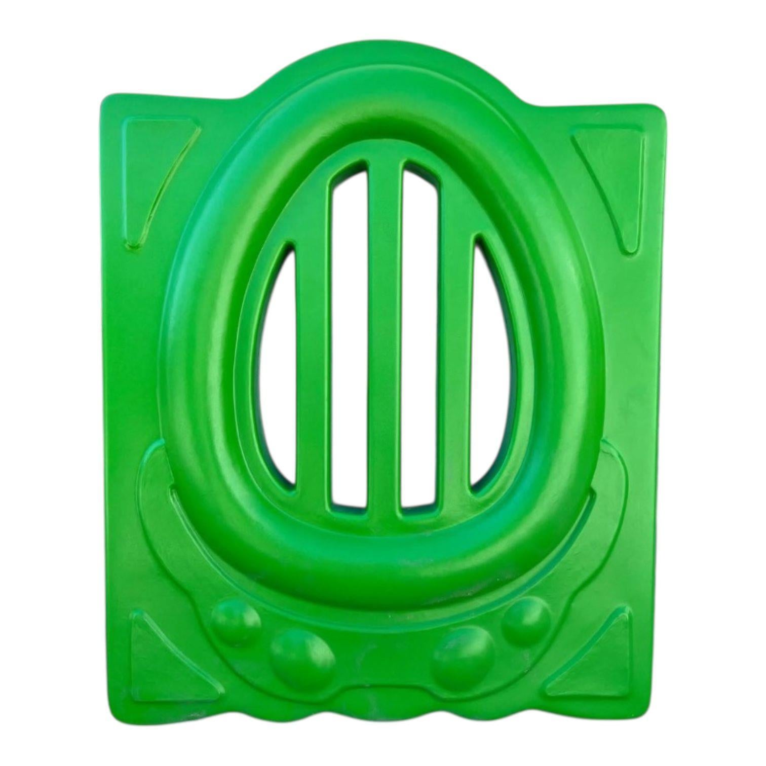 Oval Pencereli Çocuk Oyun Elemanı Yan Pano