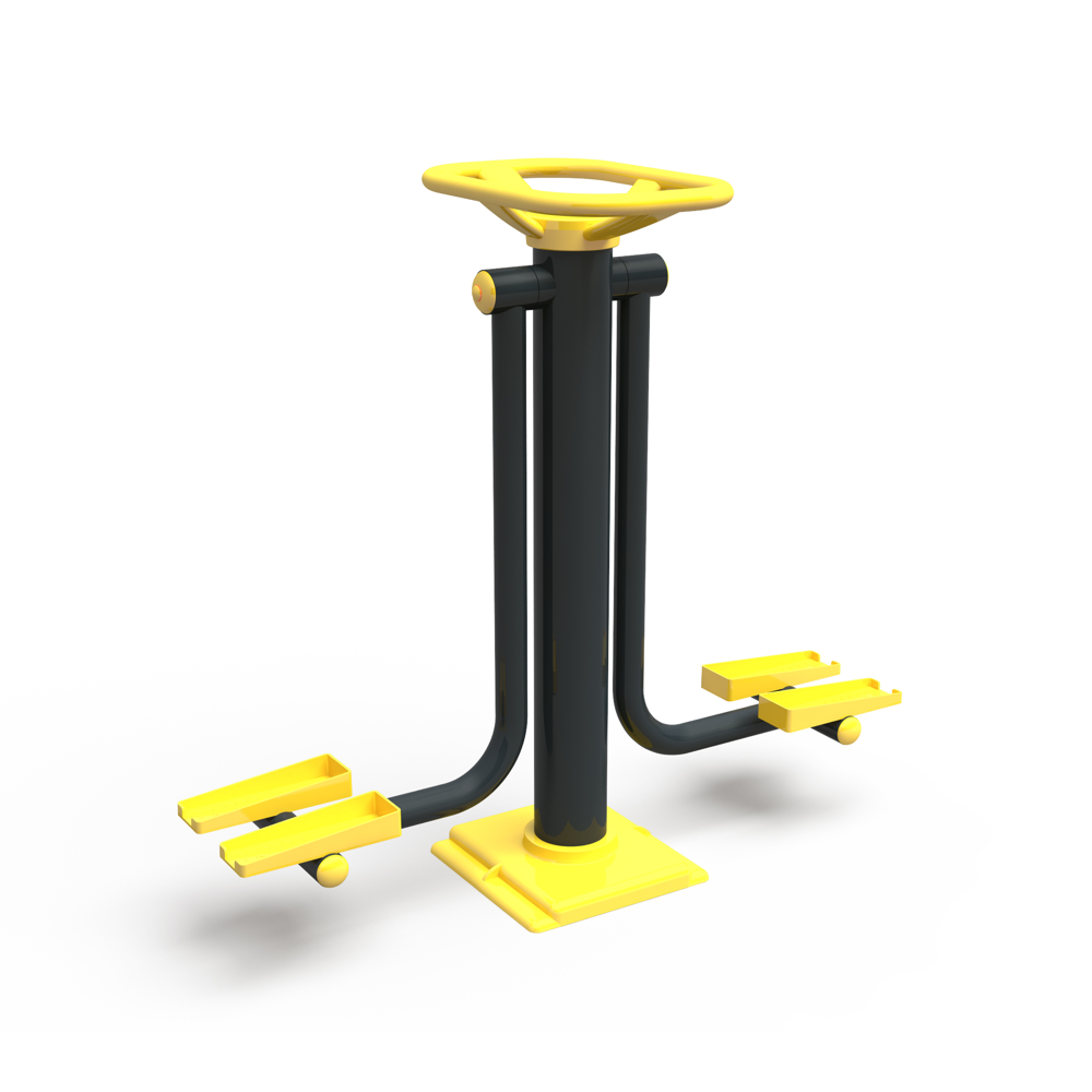 Park Spor Aleti, Yan Salınım Aleti EKS04