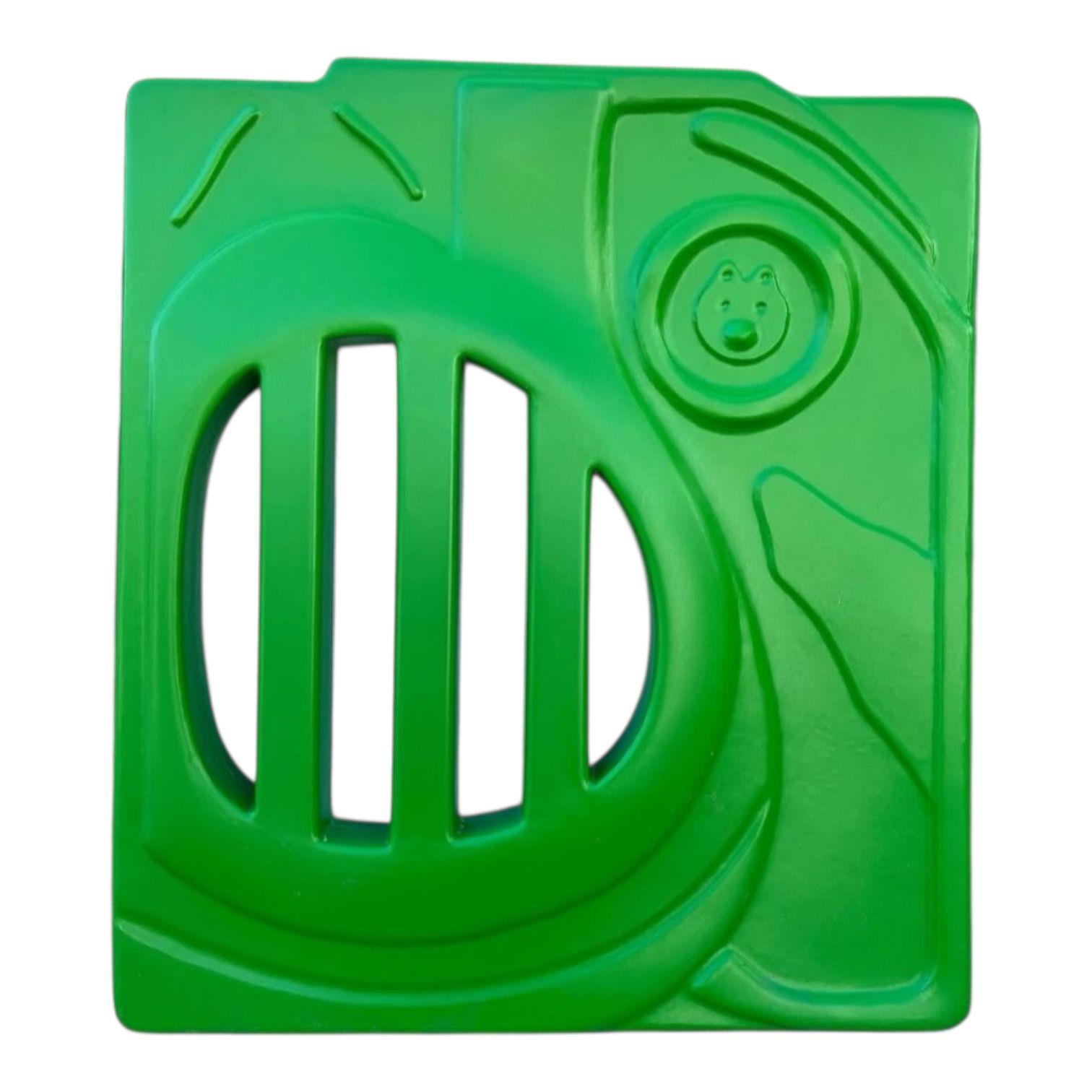 Pencereli Çocuk Oyun Elemanı Yan Pano