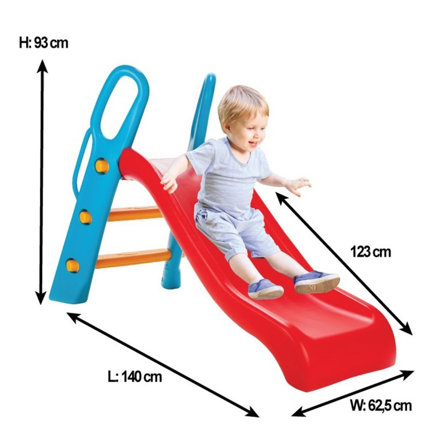 Pilsan Bingo Kaydırak 