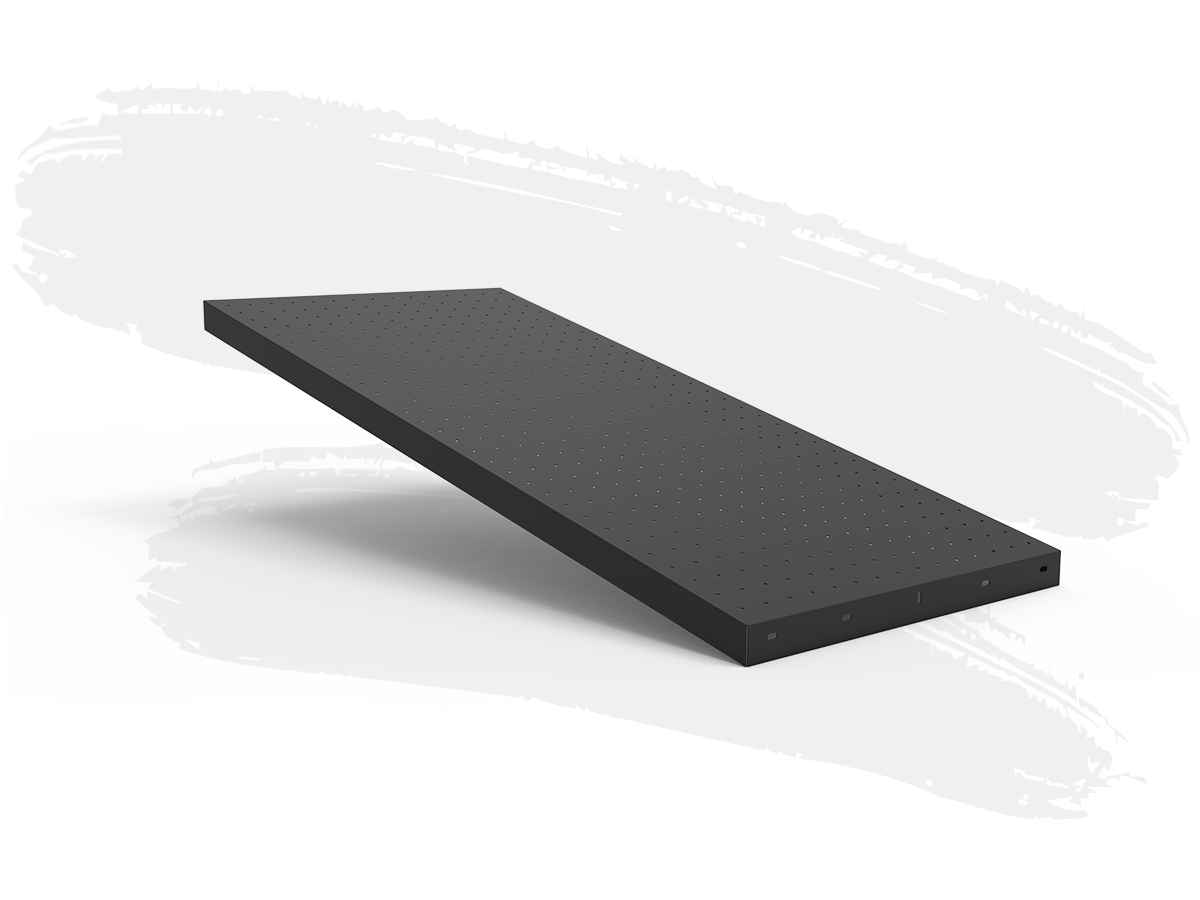 Plastisol Kaplı H50 cm Yerden Kuleye Kapalı Tip Rampa YK