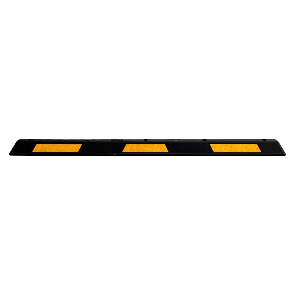 PPC Araç Stoperi 180x13x9 cm – Güvenli ve Estetik Otopark Durdurucu