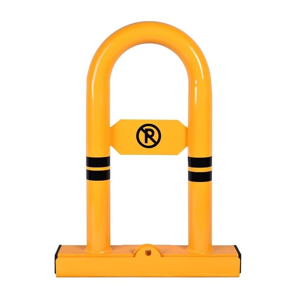 Sarı Eko Kişisel Park Bariyeri Seti