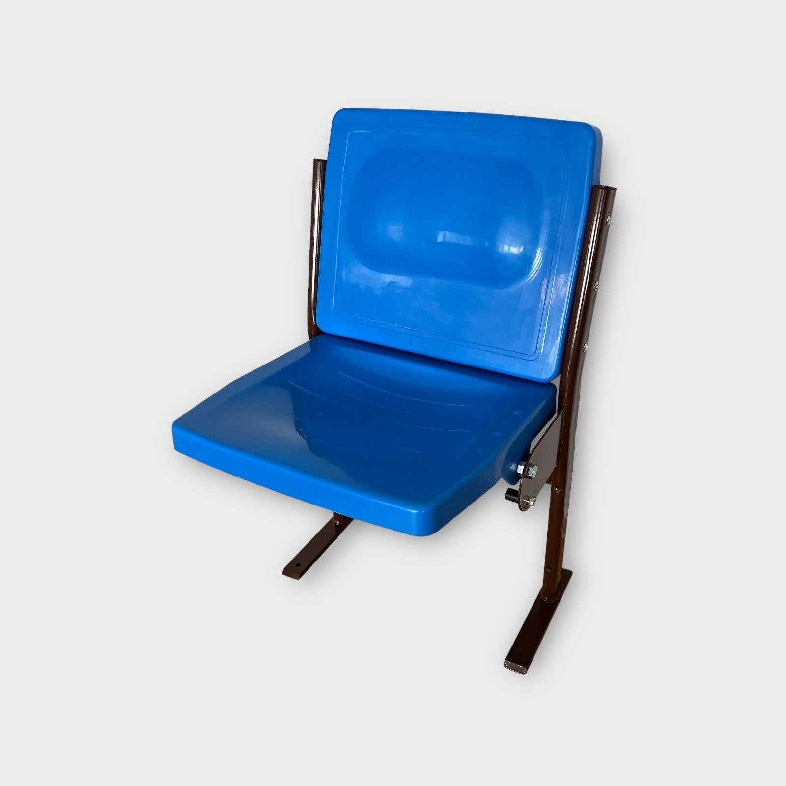 Stadyum Koltuğu Açılır Katlanır