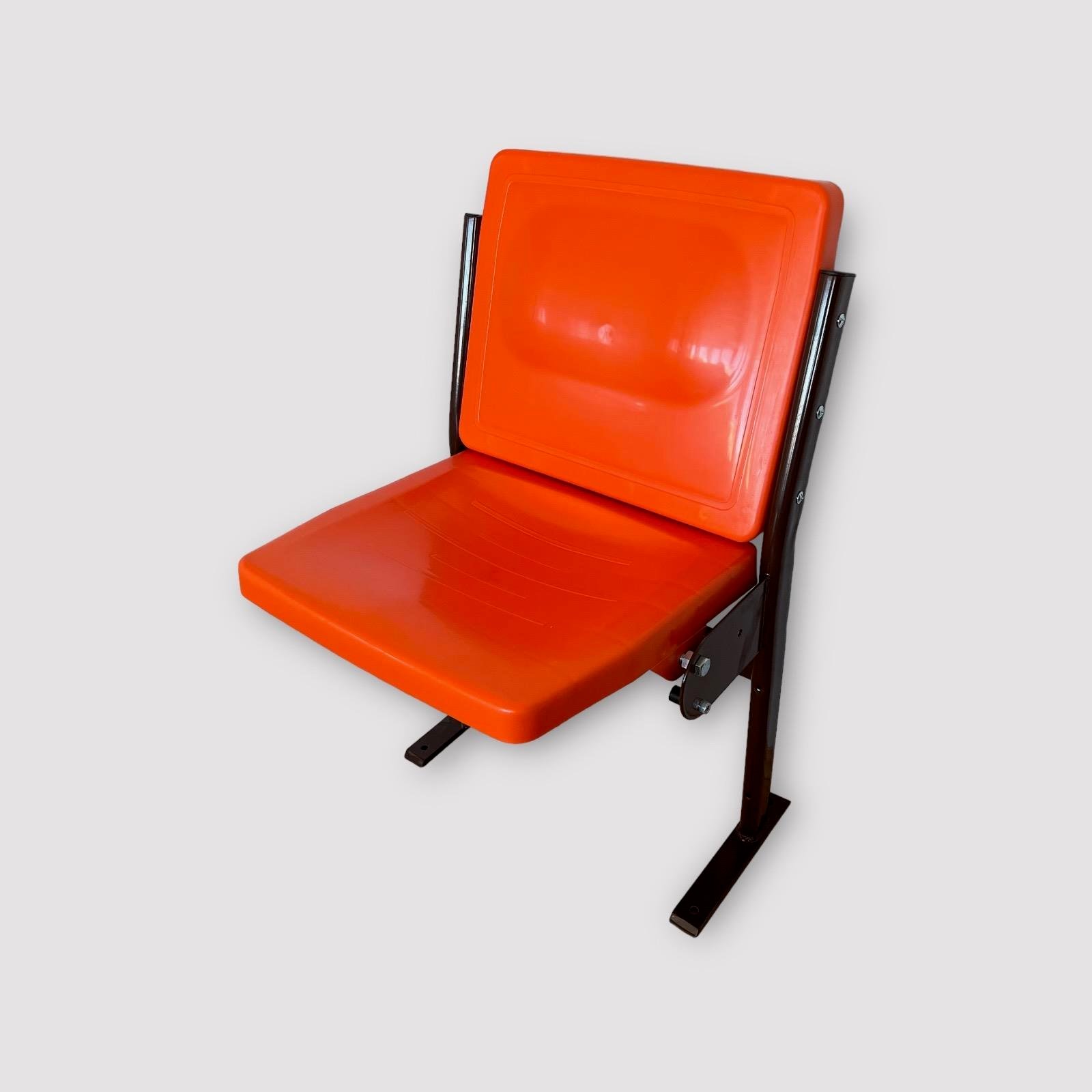 Stadyum Koltuğu Açılır Katlanır