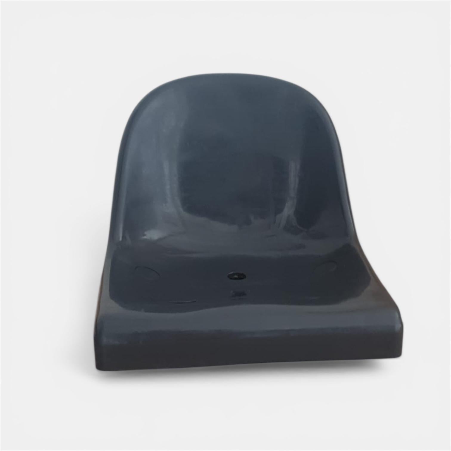 Stadyum Koltuğu Arkalıklı, Tribün Koltuğu Plastik