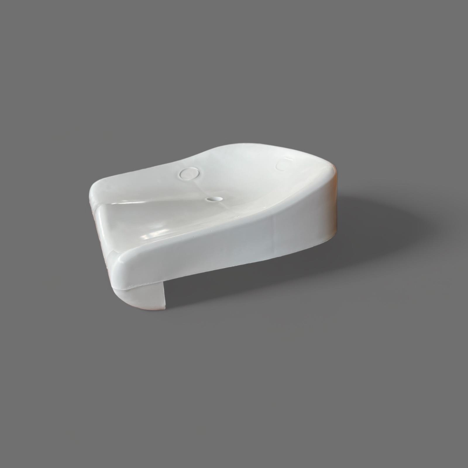 Stadyum Koltuğu Arkalıksız, Tribün Koltuğu Plastik