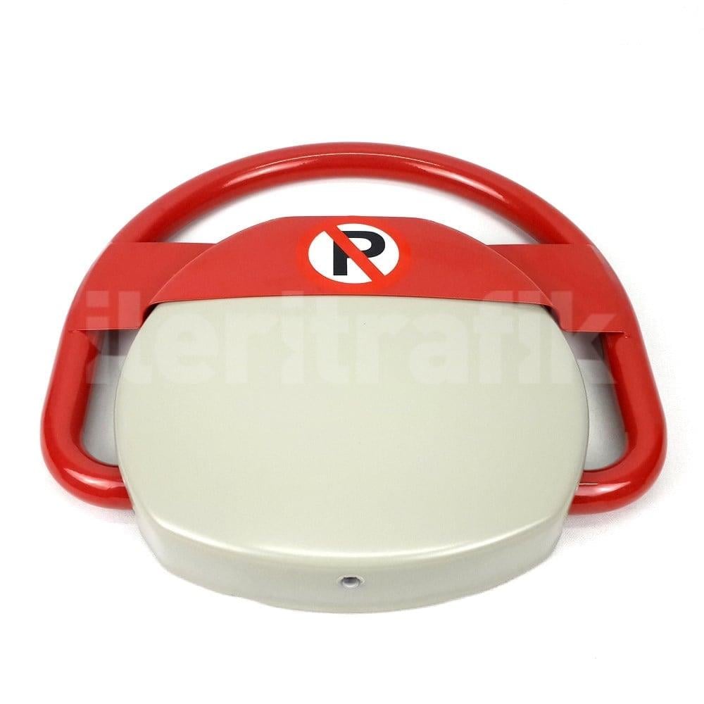 Uzaktan Kumandalı Oval Tip Kişisel Park Bariyeri – 623