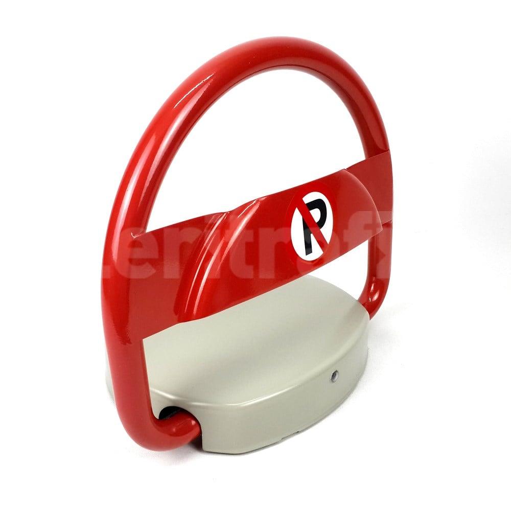 Uzaktan Kumandalı Oval Tip Kişisel Park Bariyeri – 623