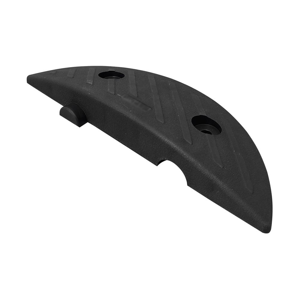 Yol Kasisi Kapağı 30 × 11 × 4 cm | Modüler Hız Kesici Bileşeni