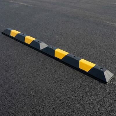 10lu PPC Otopark Stoperi Seti – 110x15x10 cm