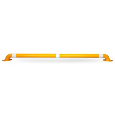 10lu Set 180x13 cm Demir Otopark Stoperi