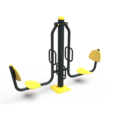 Açık Alan Fitness EKS06, Bacak İtme ve Güçlendirme Aleti