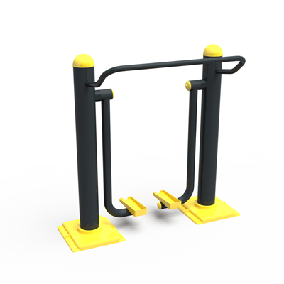 Açık Alan Fitness Aleti, Tekli Yürüyüş Aleti 