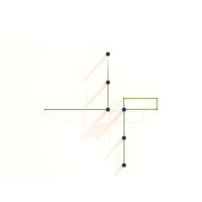 Workout Spor İstasyonu 490x490cm Kullanıcı Kapasitesi 7 Kişi