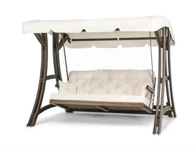 Ahşap Bahçe Salıncağı, Akasya Modeli