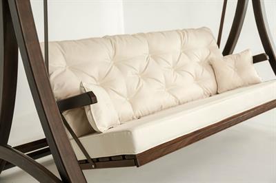 Ahşap Bahçe Salıncağı, Comforte Modeli