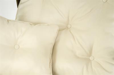 Ahşap Bahçe Salıncağı Teras