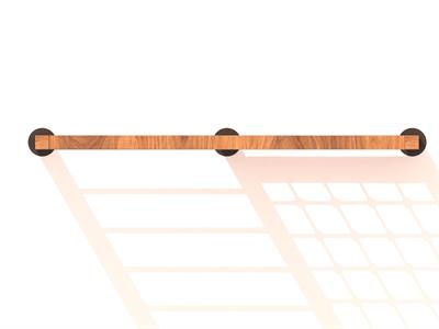 Ahşap Çocuk Tırmanma Ünitesi SG29 – Halatlı Aktivite Alanı