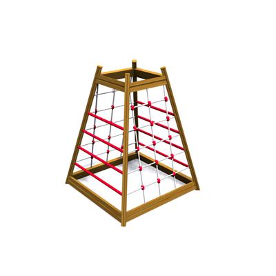 Ahşap Tırmanma IPT01, Ahşap Oyun Elemanı