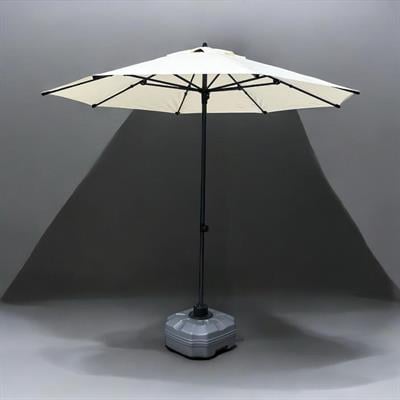 Alubrella Güneş Şemsiyeleri