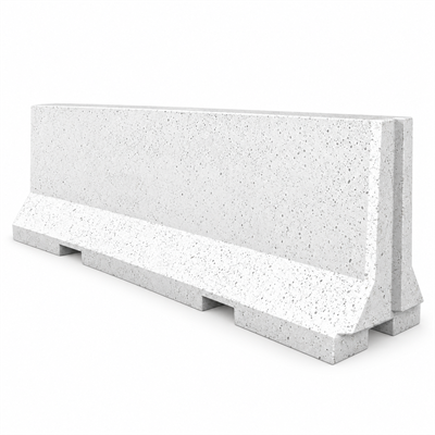 ARK-1700 Beton Yol Bariyeri 250 cm
