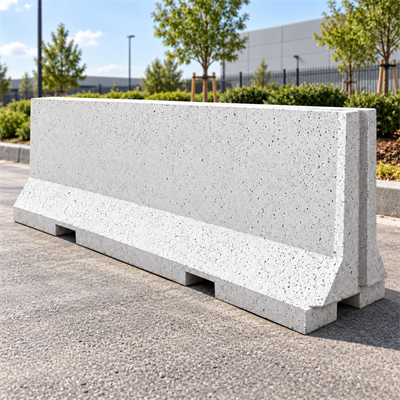 ARK-1700 Beton Yol Bariyeri 250 cm