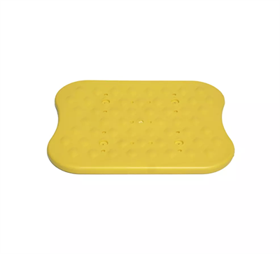 Baklava Desen Oturak ve Sırtlık (1 Takım – 2 Adet) | Dış Mekan Fitness Yedek Parça