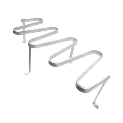 Bisiklet - Motorsiklet Park Yeri Sekizli Z Tipi