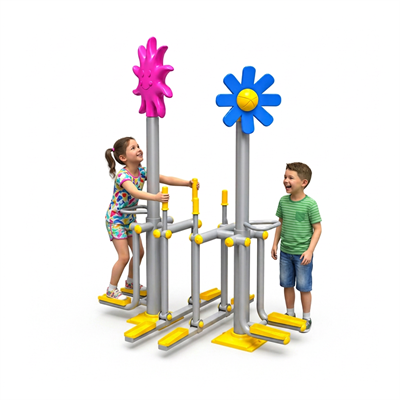 Çocuk Fitness Seti, Bacak Açma Güçlendirme, Havada Yürüyüş Aleti (2li)