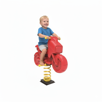 Motor ZipZip (MTR-101) – Playground Spring Rider