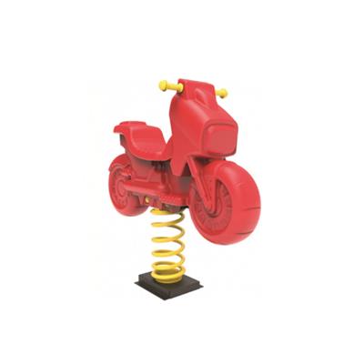Motor ZipZip (MTR-101) – Playground Spring Rider