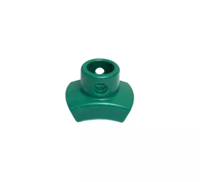 Vertical Inlet Line Connection Unit / Compatible with Main and Auxiliary Lines